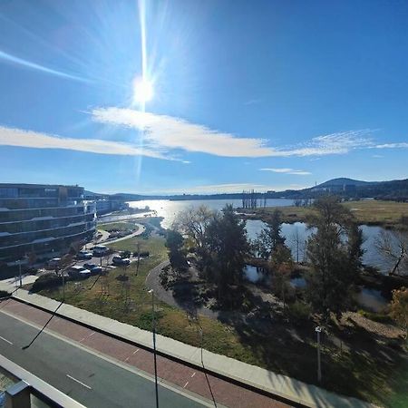Lakeside Apartment, Walking Distance To Foreshore Kingston Екстер'єр фото