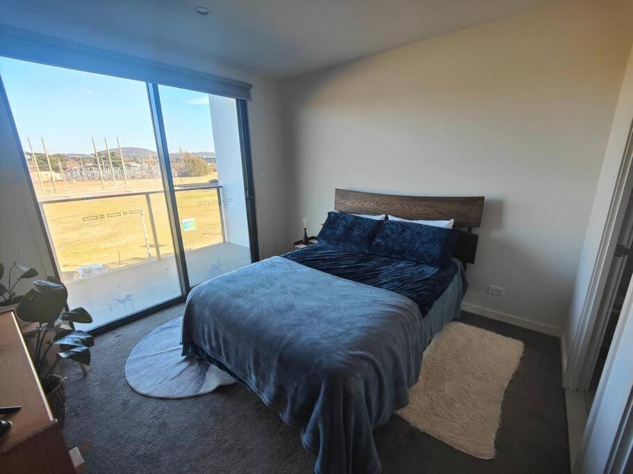 Lakeside Apartment, Walking Distance To Foreshore Kingston Екстер'єр фото